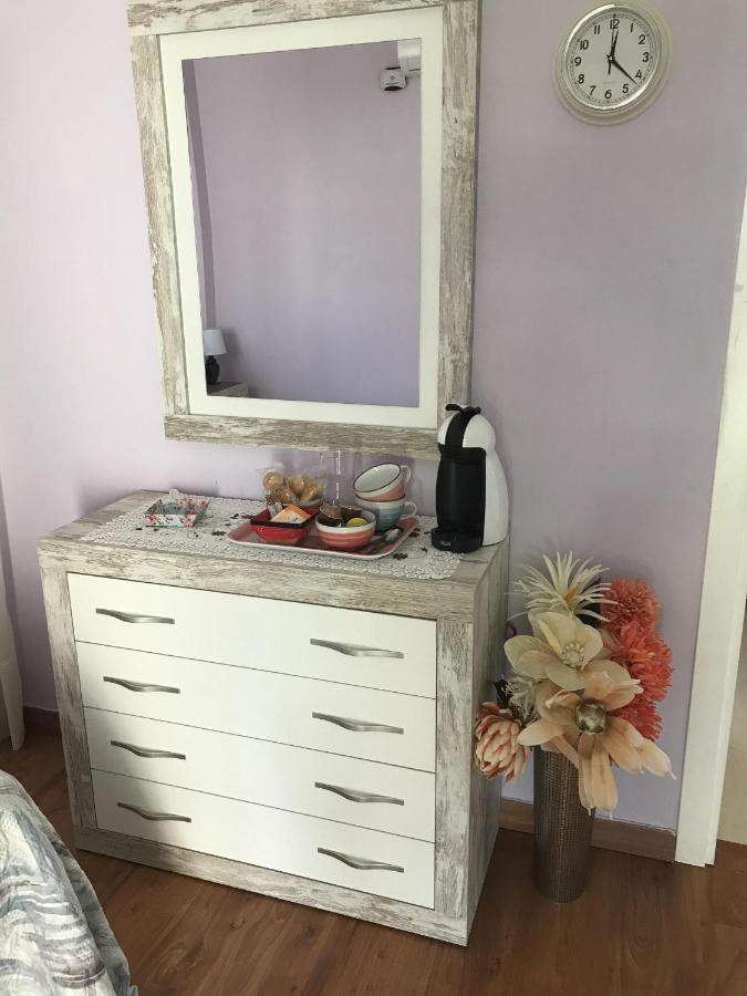 Villa Paraisos Fuengirola Luaran gambar