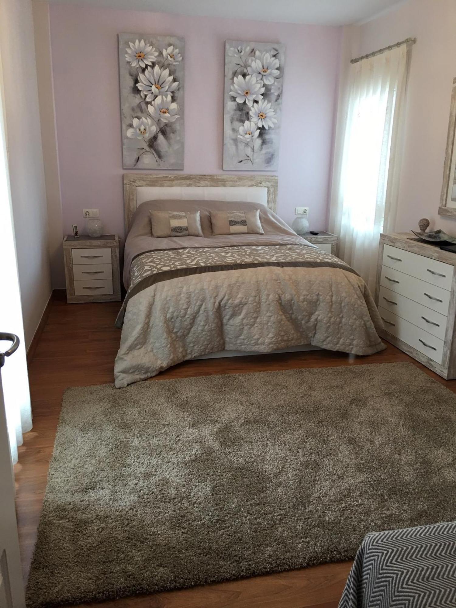 Villa Paraisos Fuengirola Bilik gambar