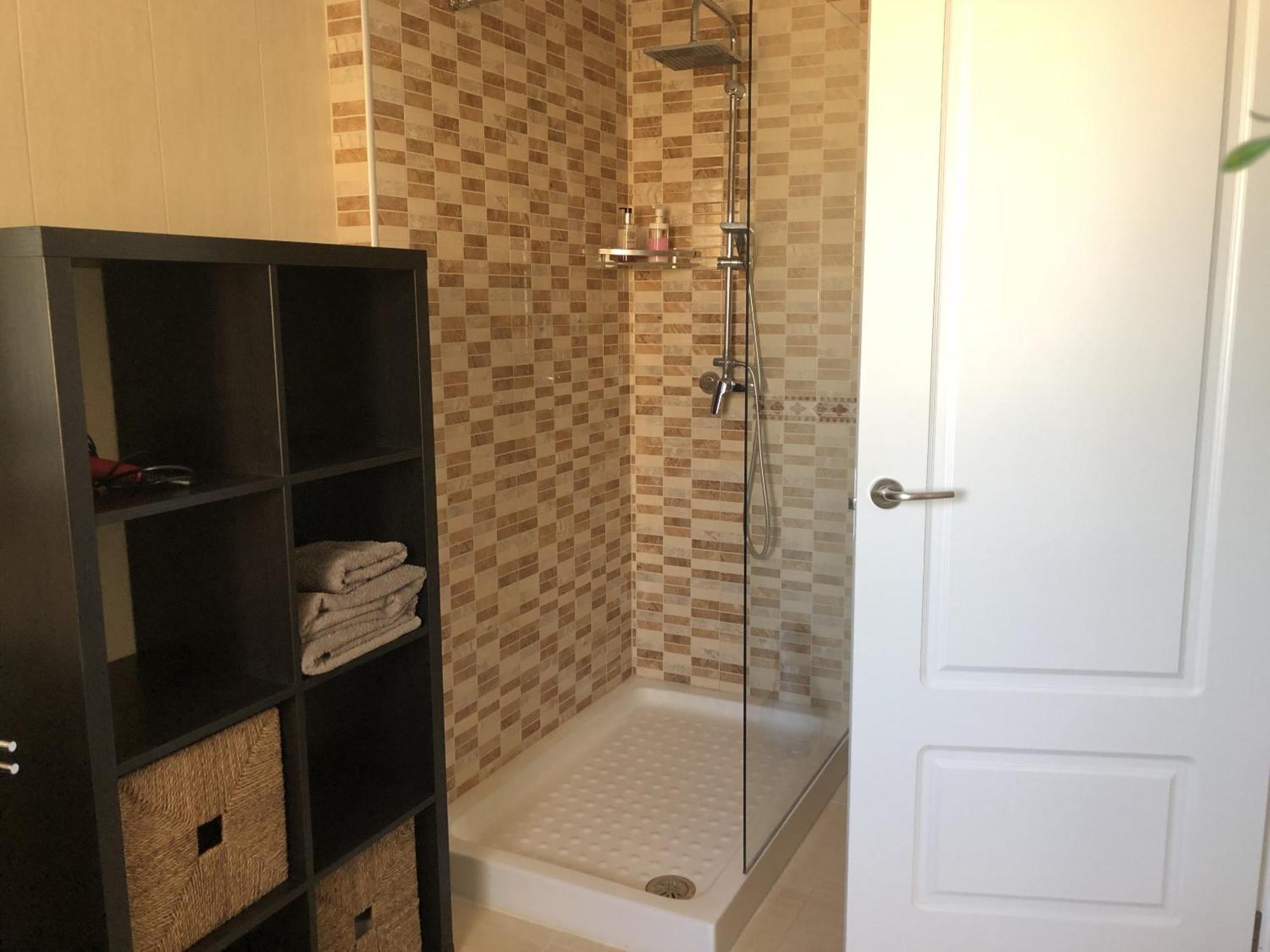 Villa Paraisos Fuengirola Bilik gambar