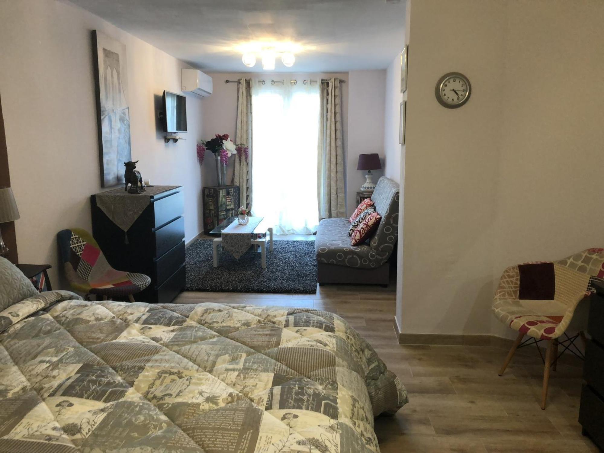 Villa Paraisos Fuengirola Luaran gambar