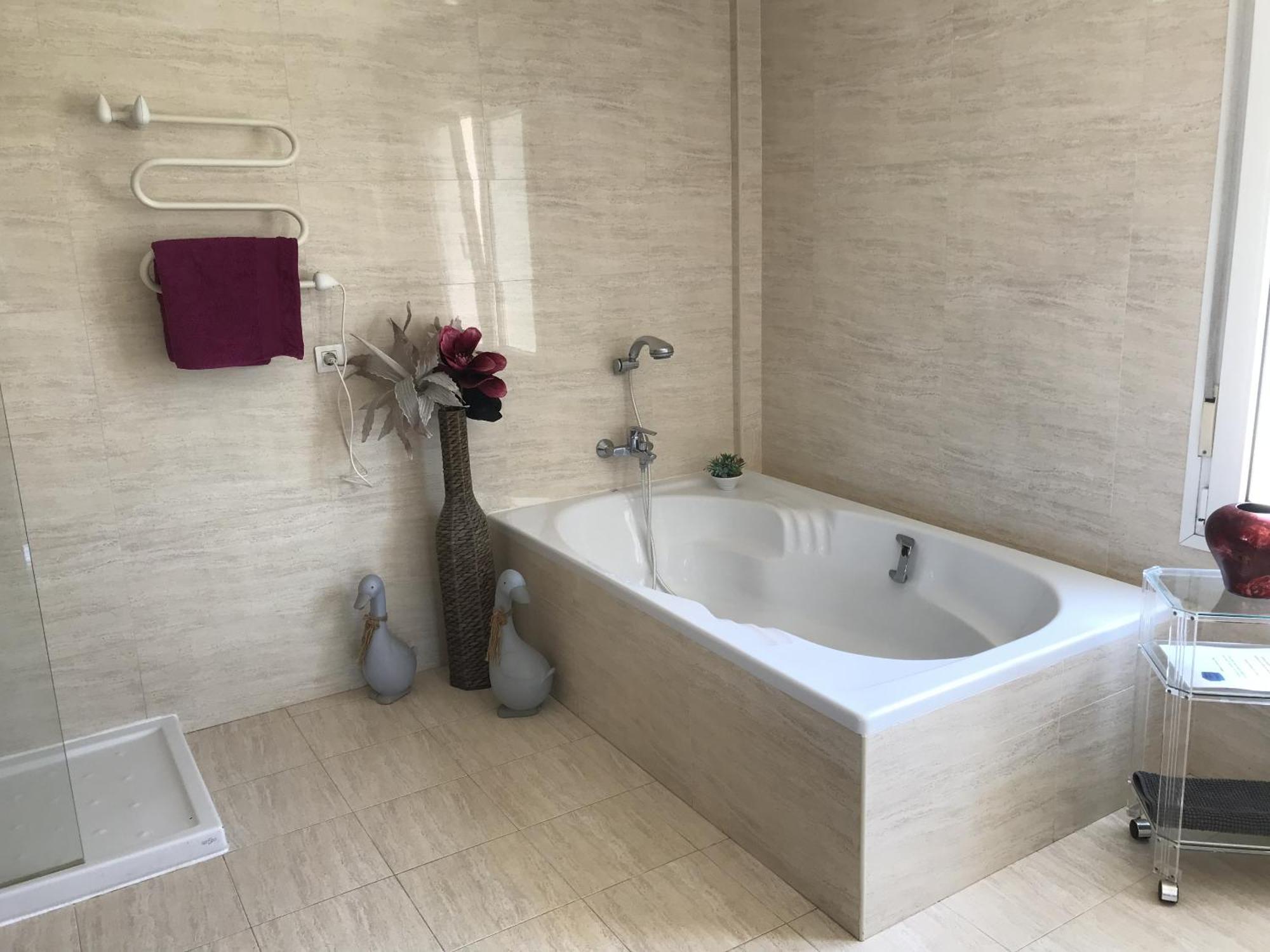 Villa Paraisos Fuengirola Luaran gambar